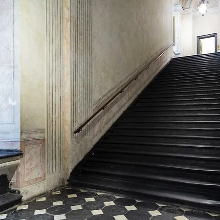 Il Loft Di Via Garibaldi By Wonderful Italy *