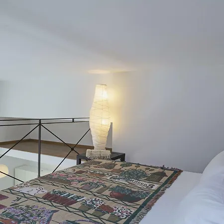 Il Loft Di Via Garibaldi By Wonderful Italy Lägenhet Genua
