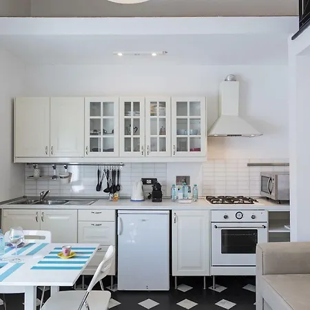 Il Loft Di Via Garibaldi By Wonderful Italy Apartmán Janov