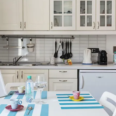 Il Loft Di Via Garibaldi By Wonderful Italy