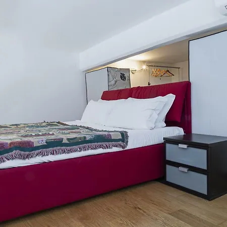 Il Loft Di Via Garibaldi By Wonderful Italy Apartmán Janov