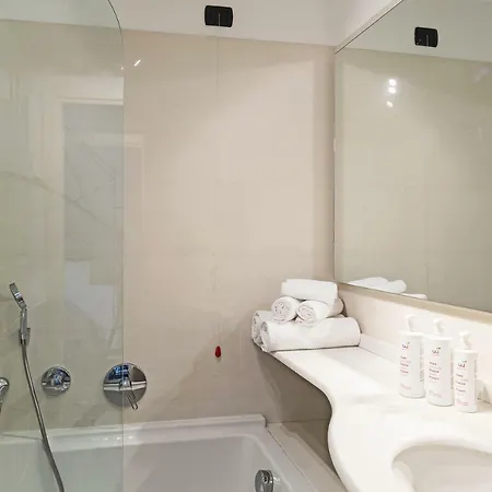 Apartmán Il Loft Di Via Garibaldi By Wonderful Italy